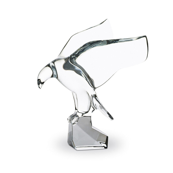 Baccarat Imperator Eagle